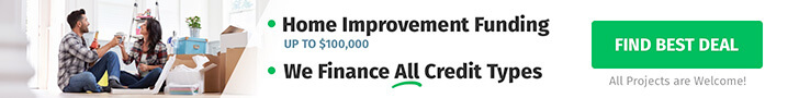 Now Offering Financing!
