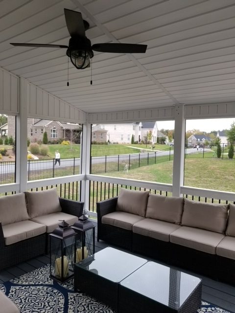 20201009_173910 Front Porch Builder Winston Salem NC